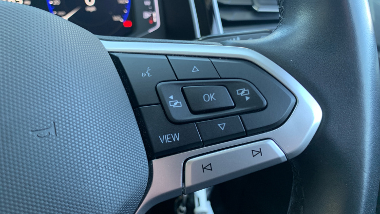 Volkswagen Taigo 1.0 TSI 110 Style 5dr Petrol Hatchback